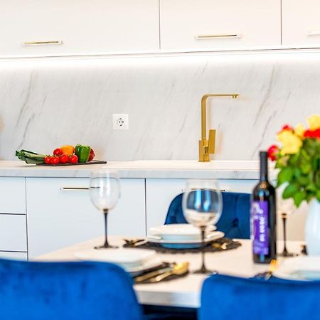 Bluesky Deluxe Apartment Free Parking Dubrovnik Exterior foto