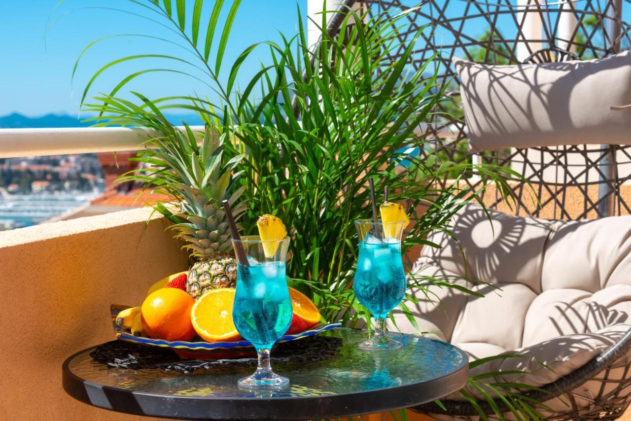 Bluesky Deluxe Apartment Free Parking Dubrovnik Exterior foto