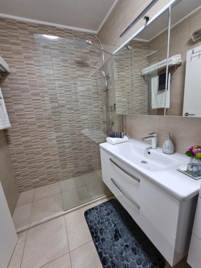 Bluesky Deluxe Apartment Free Parking Dubrovnik Exterior foto
